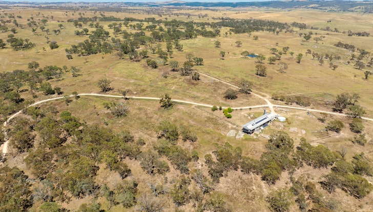 1583 Mid Western Highway, Evans Plains, NSW, 2795 - Image 1