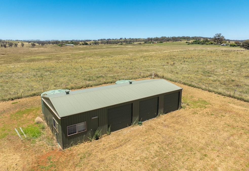 1325 Eurimbla Road, Cumnock, NSW, 2867 - Image 7