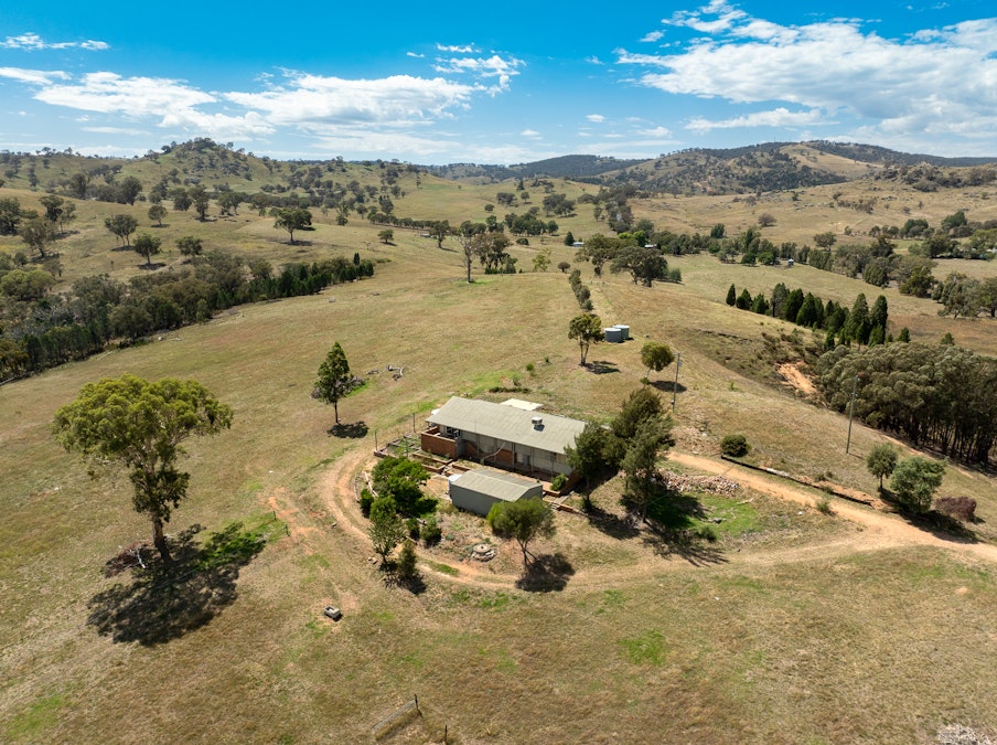 'Gully Run' 487 Mount Mcdonald Road, Wyangala, NSW, 2808 - Image 2