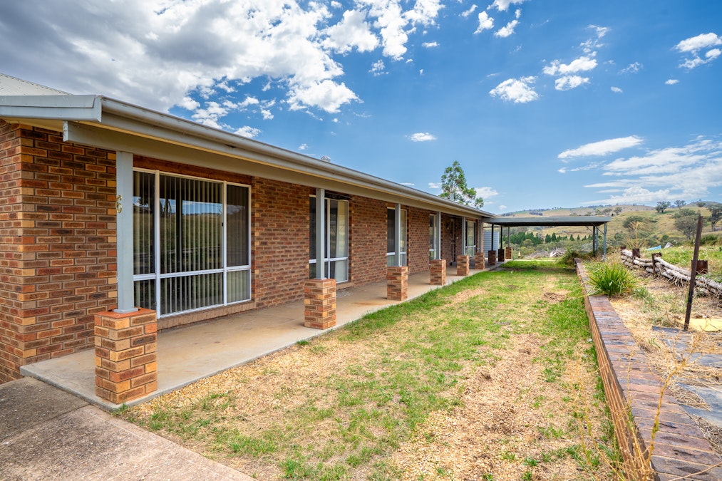 'Gully Run' 487 Mount Mcdonald Road, Wyangala, NSW, 2808 - Image 4