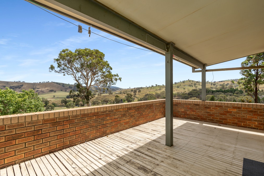 'Gully Run' 487 Mount Mcdonald Road, Wyangala, NSW, 2808 - Image 13