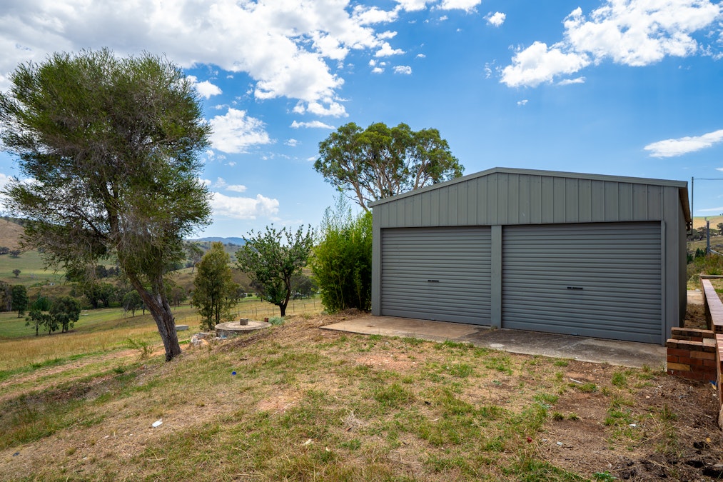 'Gully Run' 487 Mount Mcdonald Road, Wyangala, NSW, 2808 - Image 14