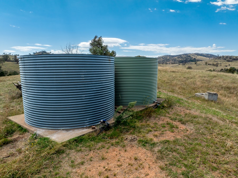 'Gully Run' 487 Mount Mcdonald Road, Wyangala, NSW, 2808 - Image 16