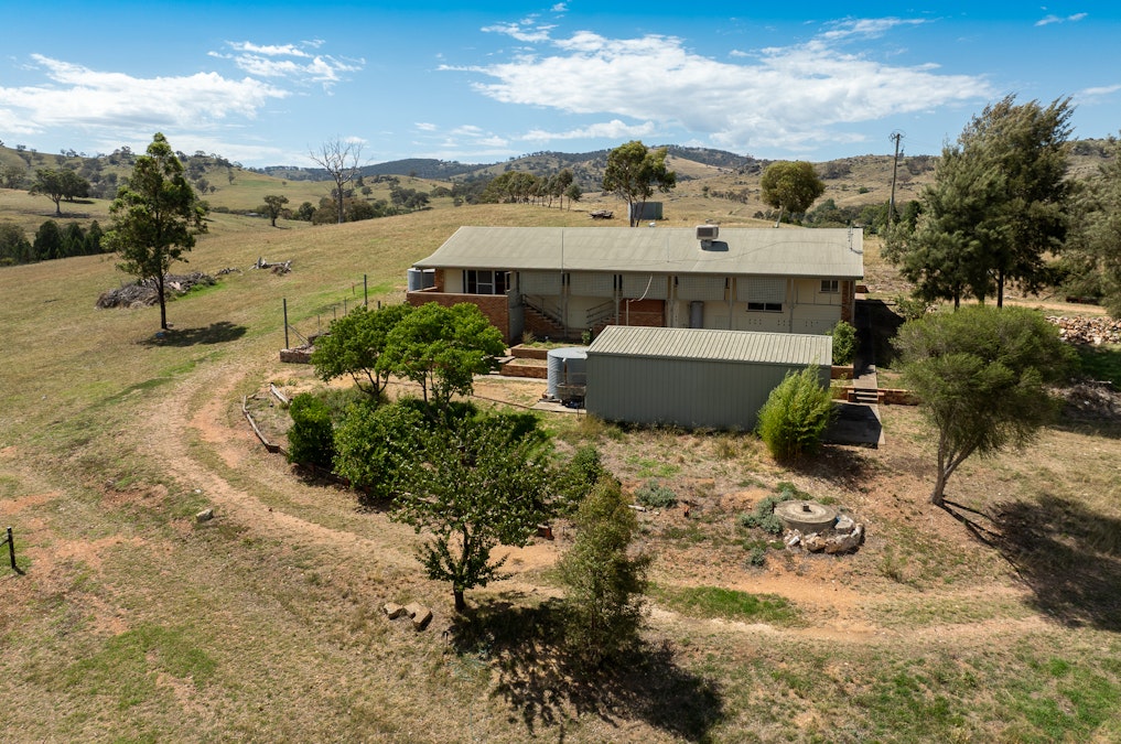 'Gully Run' 487 Mount Mcdonald Road, Wyangala, NSW, 2808 - Image 19