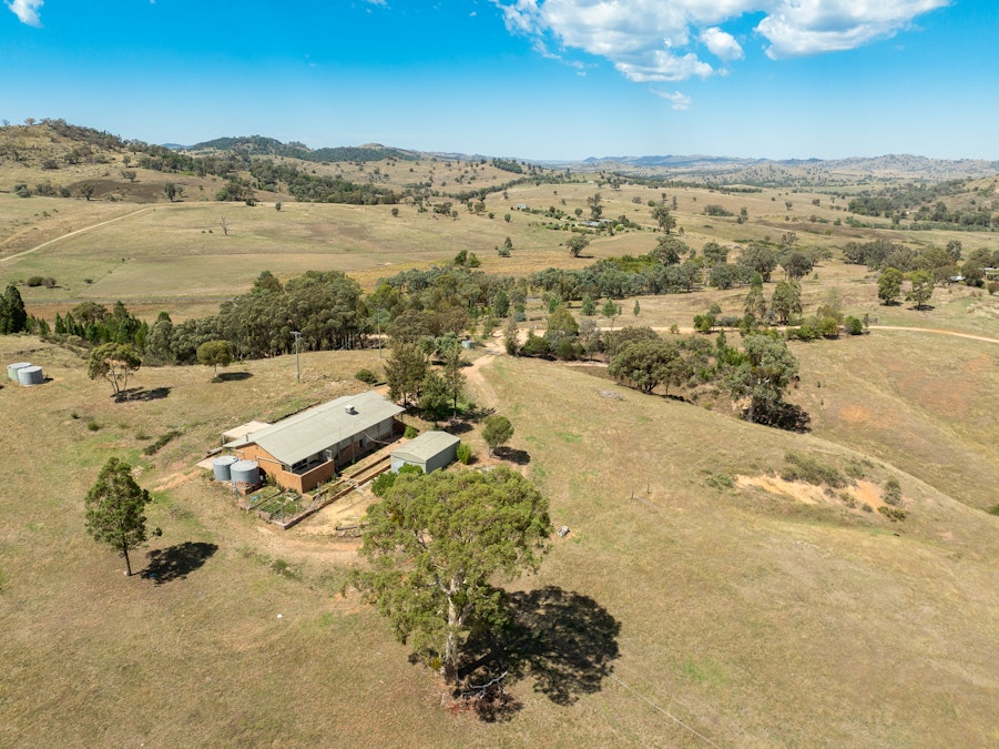 'Gully Run' 487 Mount Mcdonald Road, Wyangala, NSW, 2808 - Image 21