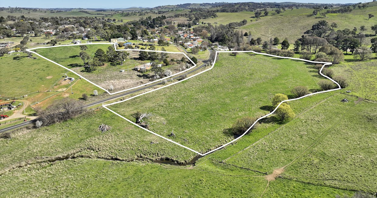 36 Phantom Street, Rockley, NSW, 2795 - Image 1
