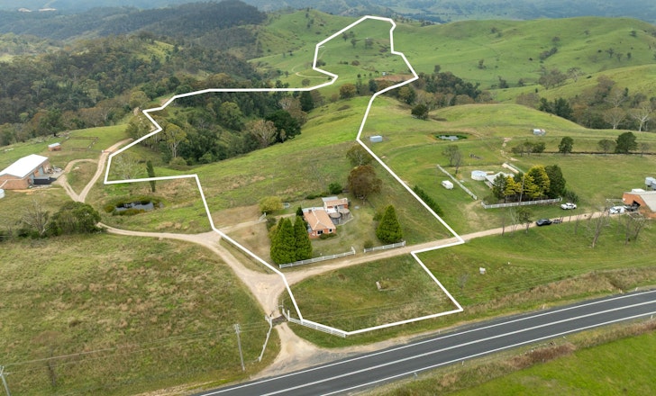 Lot 2, 909 Jenolan Caves Road, Good Forest, NSW, 2790 - Image 1