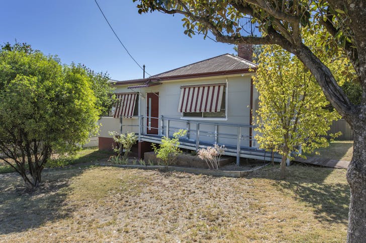 23 Brisbane Avenue, Cowra, NSW, 2794
