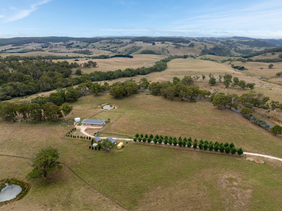 736 Duckmaloi Road, Oberon, NSW, 2787 - Image 1