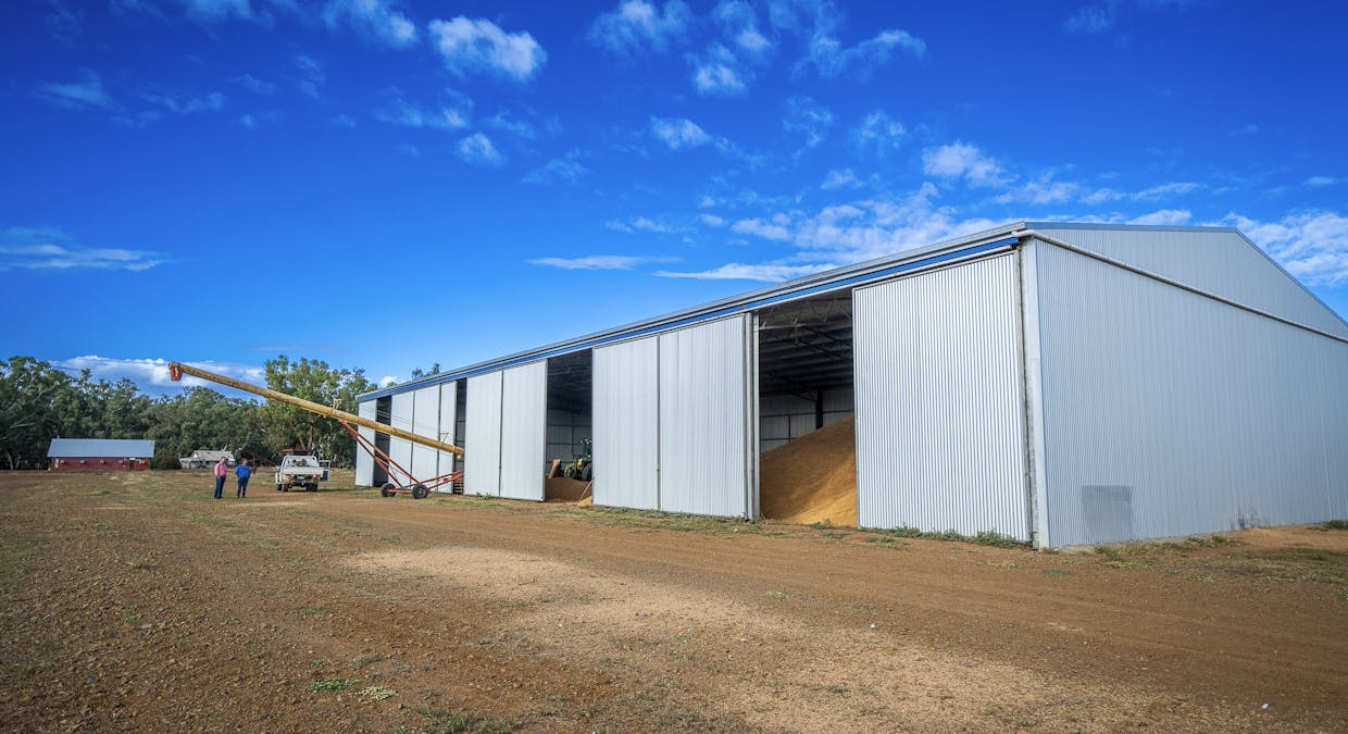 125 North Condobolin Road, Bedgerebong, NSW, 2871 - Image 30