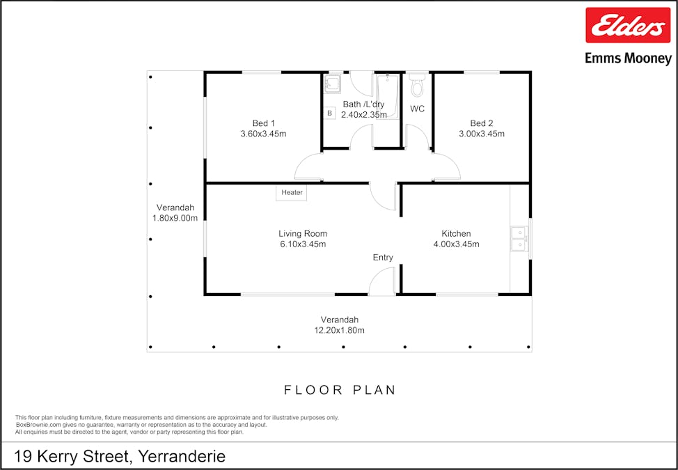 19 Kerry Street, Yerranderie, NSW, 2787 - Image 17