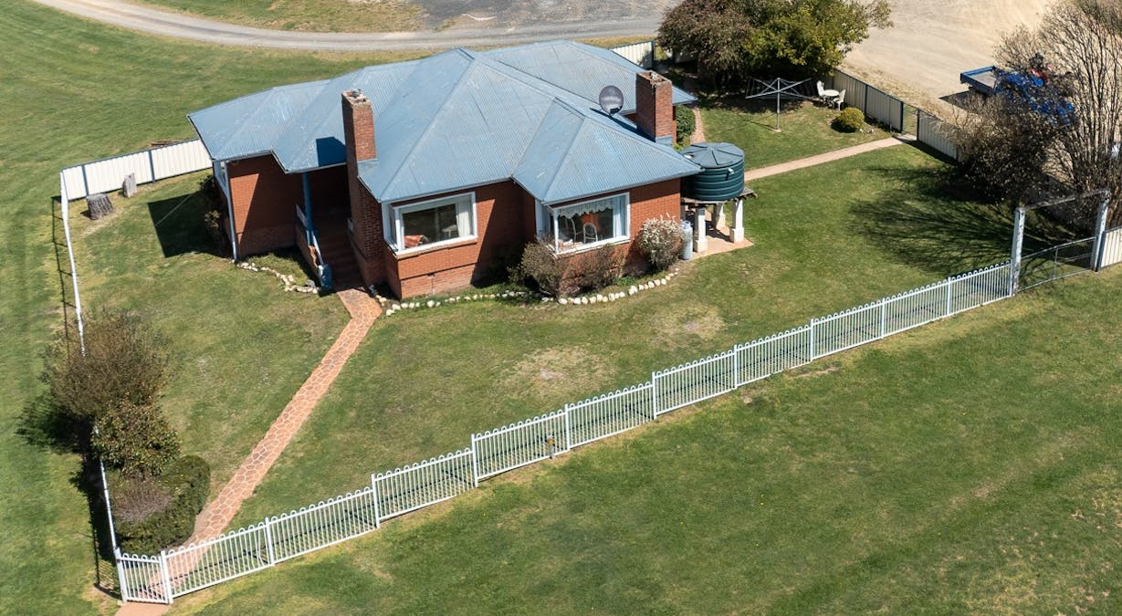 1233 Edith Rd, Oberon, NSW, 2787 - Image 1