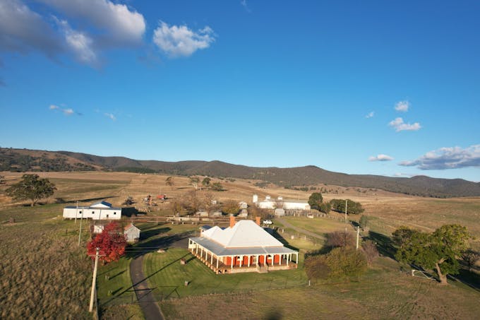 2656 Limekilns Road, Limekilns, NSW, 2795 - Image 1