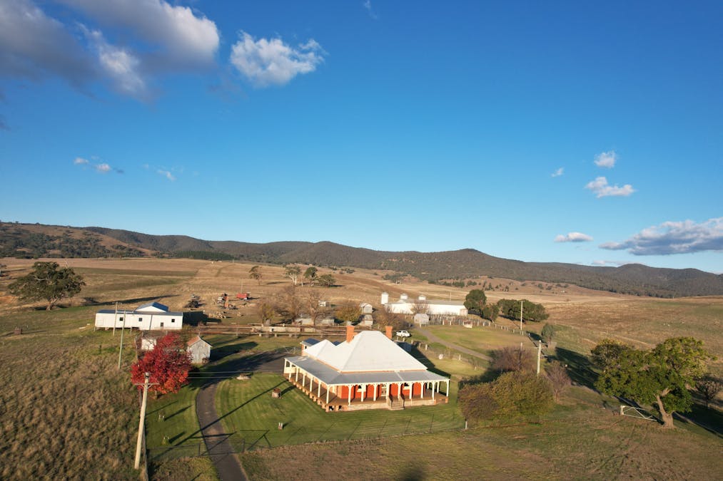 2656 Limekilns Road, Limekilns, NSW, 2795 - Image 1