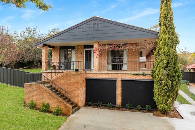 19 Karinya Street, Cowra, NSW, 2794 - Image 1