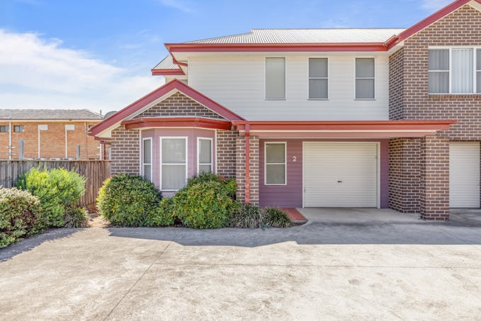 2/189 Rocket Street, Bathurst, NSW, 2795 - Image 1