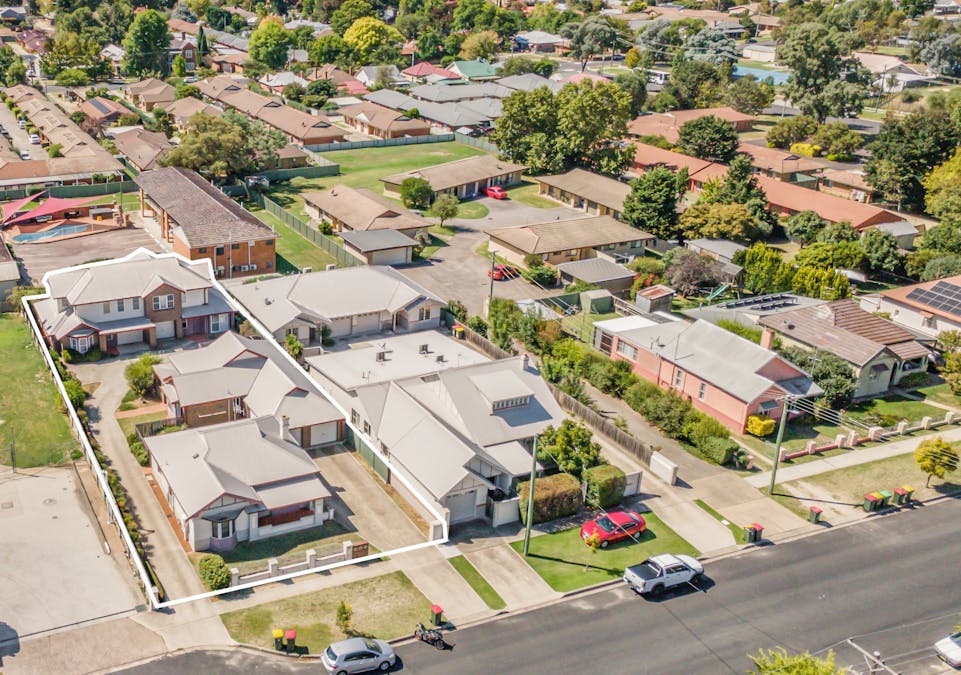 1-4/189 Rocket Street, Bathurst, NSW, 2795 - Image 8