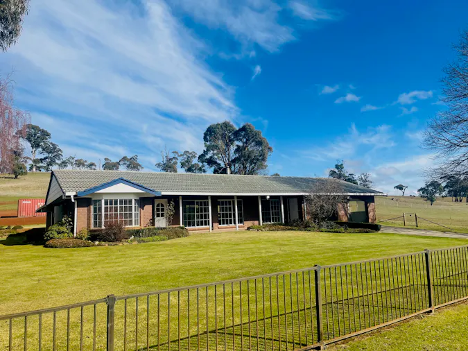 1363 Edith Rd, Oberon, NSW, 2787