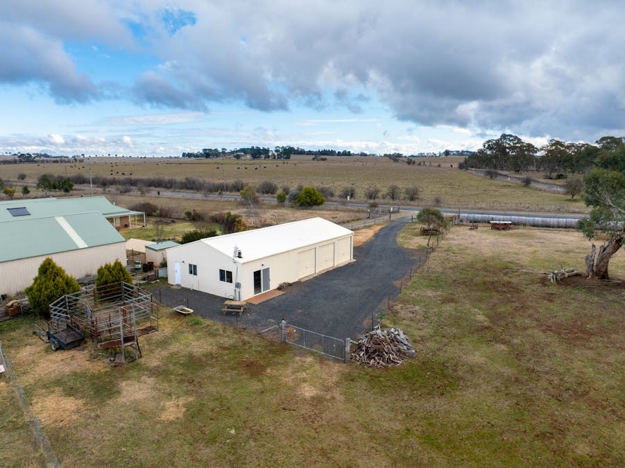49 Eves Lane, Millthorpe, NSW, 2798 - Image 16