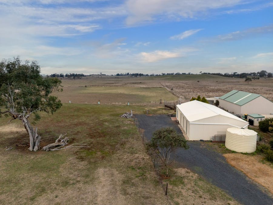 49 Eves Lane, Millthorpe, NSW, 2798 - Image 1