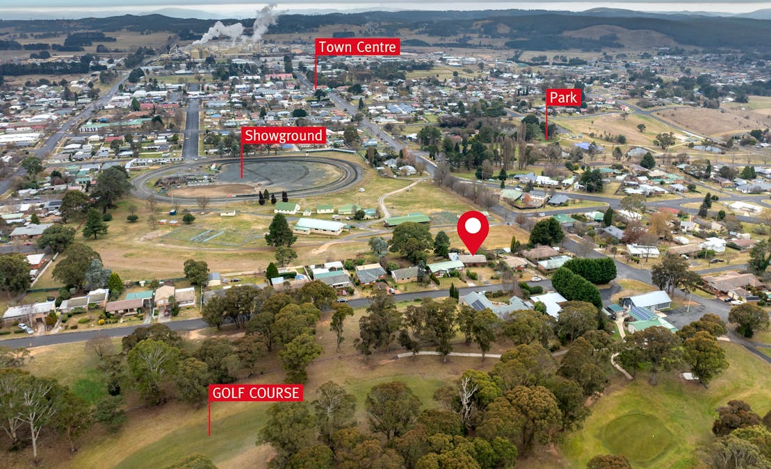 23 Bligh Street, Oberon, NSW, 2787 - Image 16