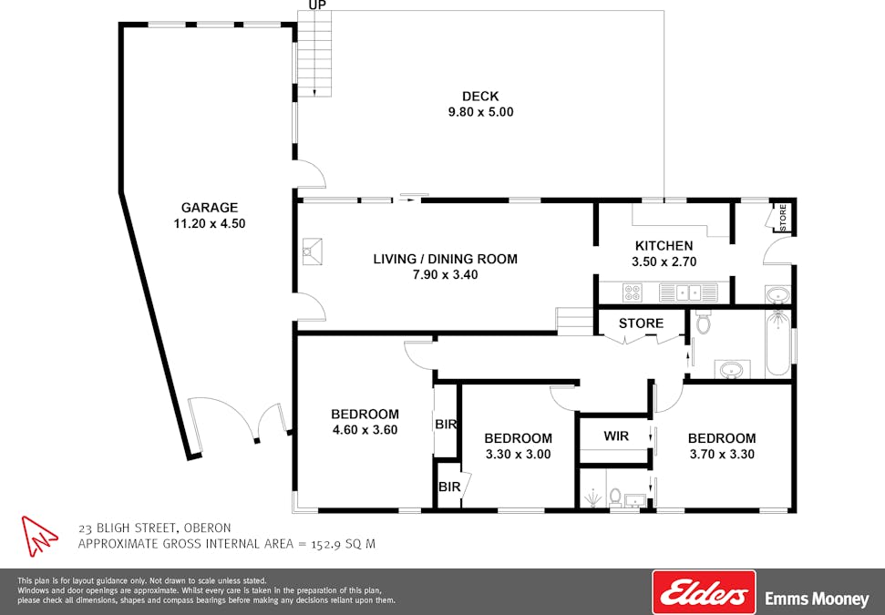 23 Bligh Street, Oberon, NSW, 2787 - Image 18