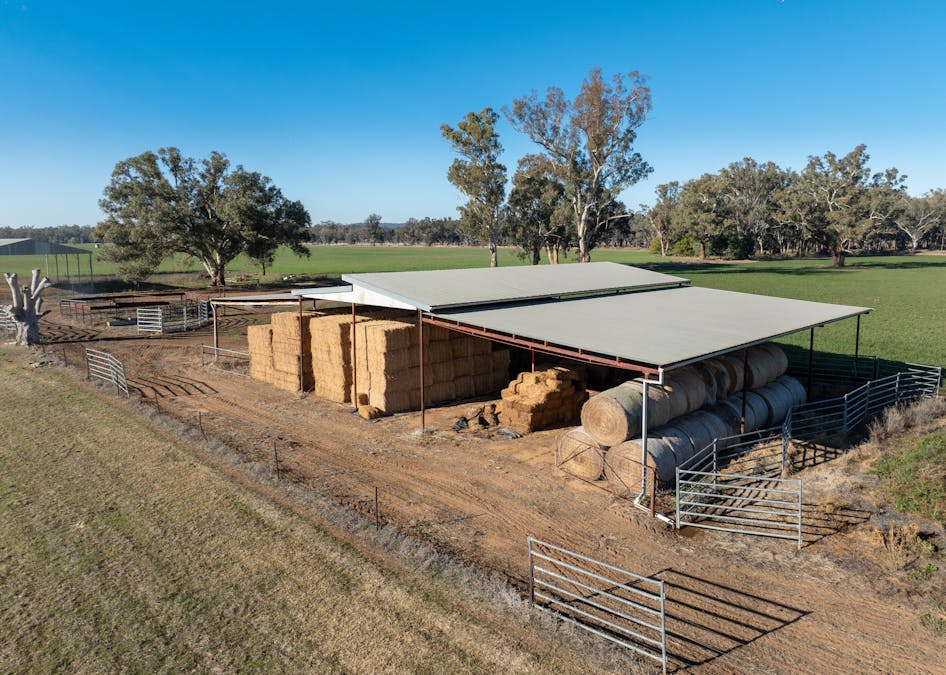 2594 Bedgerabong Road, Forbes, NSW, 2871 - Image 9