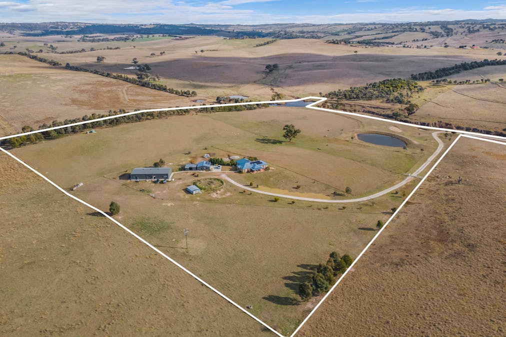 1525 Trunkey Road, Georges Plains, NSW, 2795 - Image 2