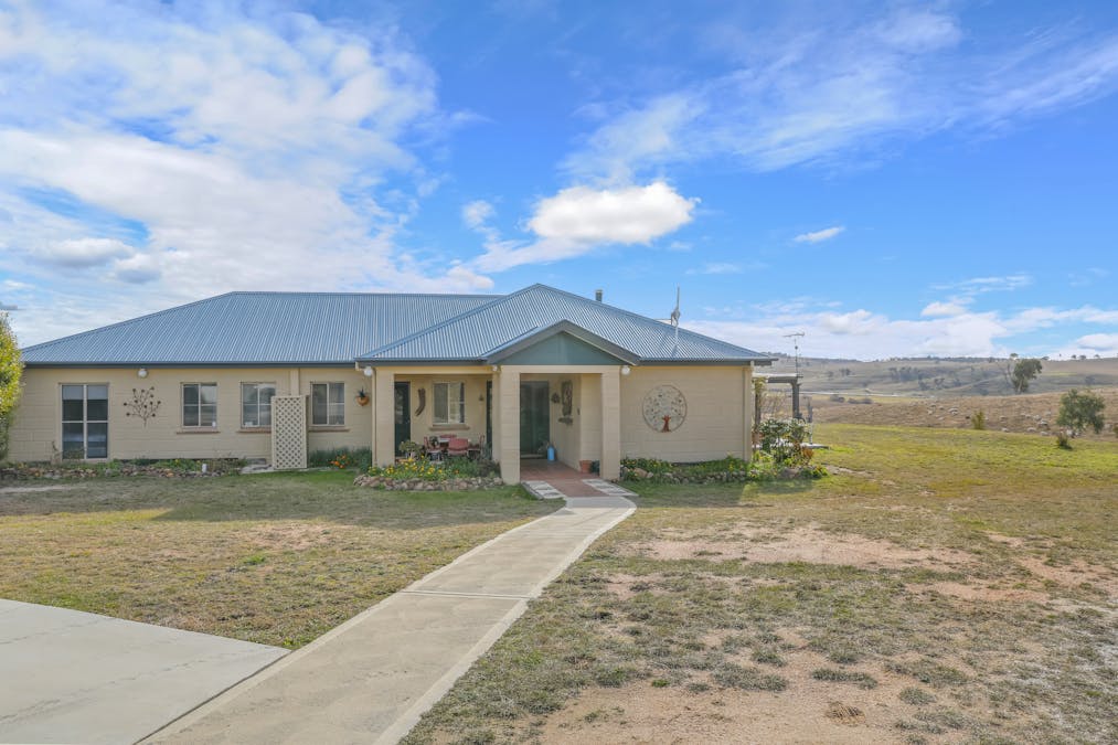 1525 Trunkey Road, Georges Plains, NSW, 2795 - Image 4