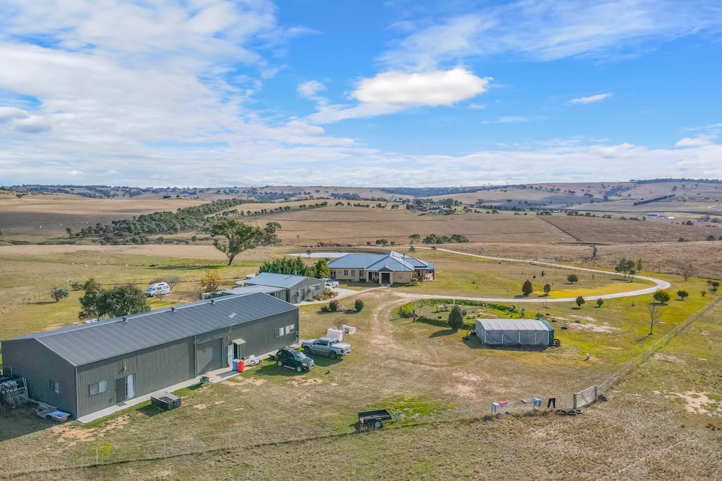 1525 Trunkey Road, Georges Plains, NSW, 2795 - Image 25
