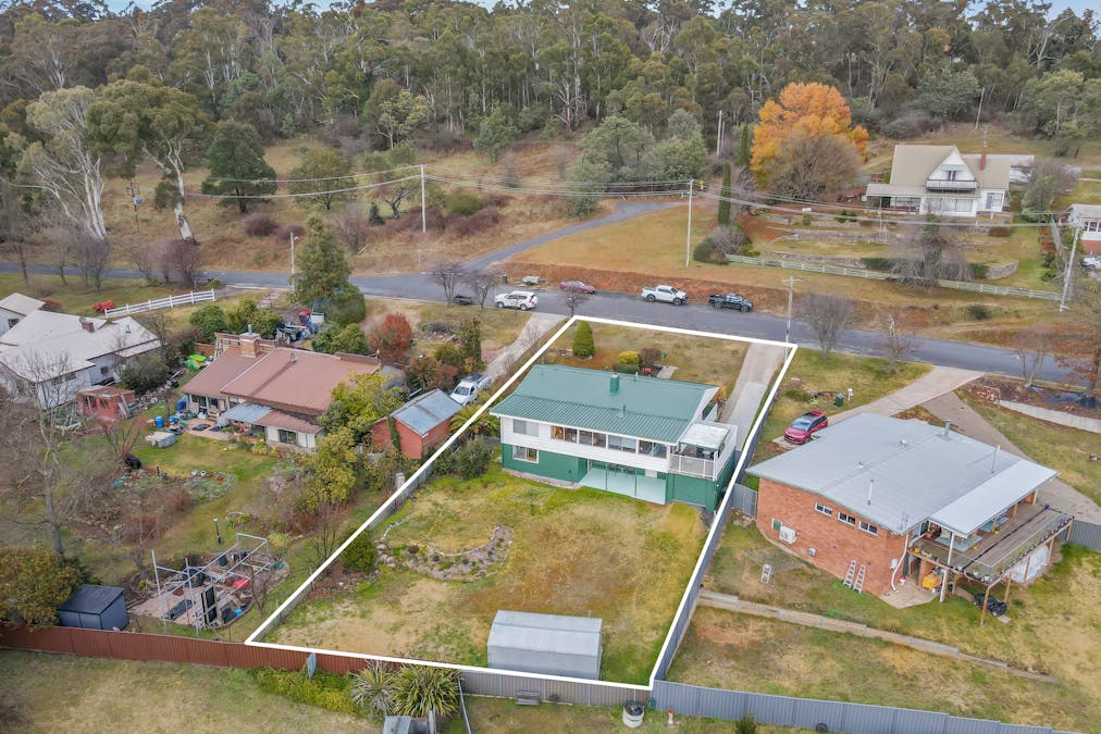 37 Jenolan Street, Oberon, NSW, 2787 - Image 14