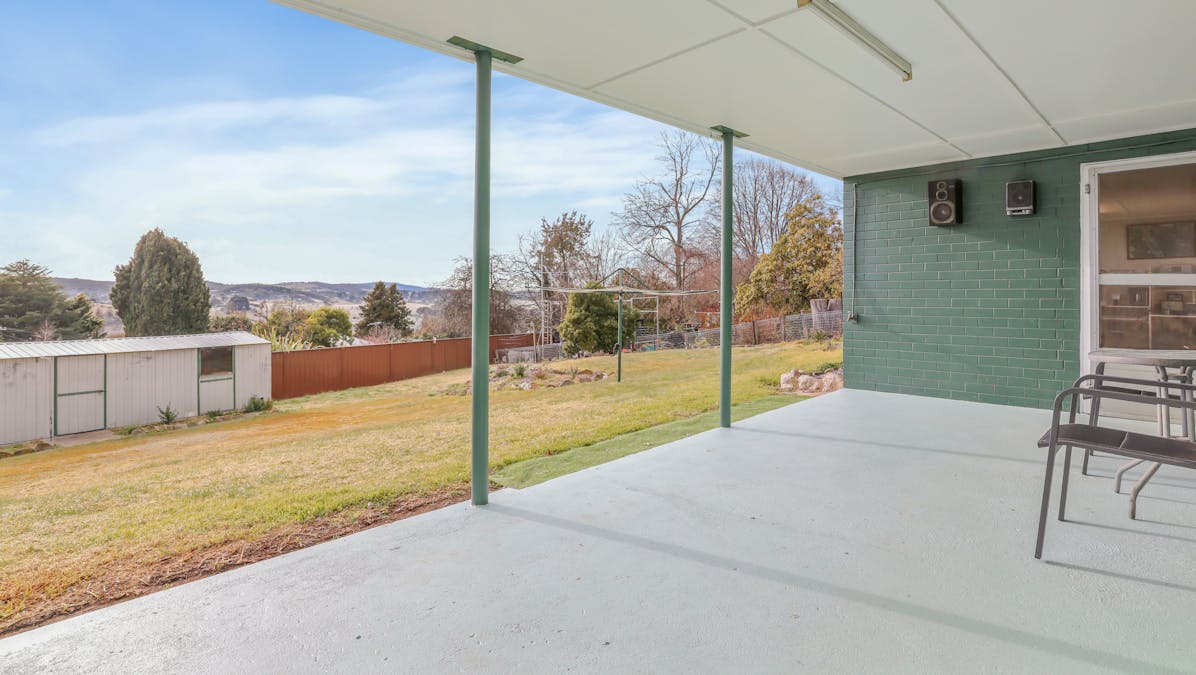 37 Jenolan Street, Oberon, NSW, 2787 - Image 17
