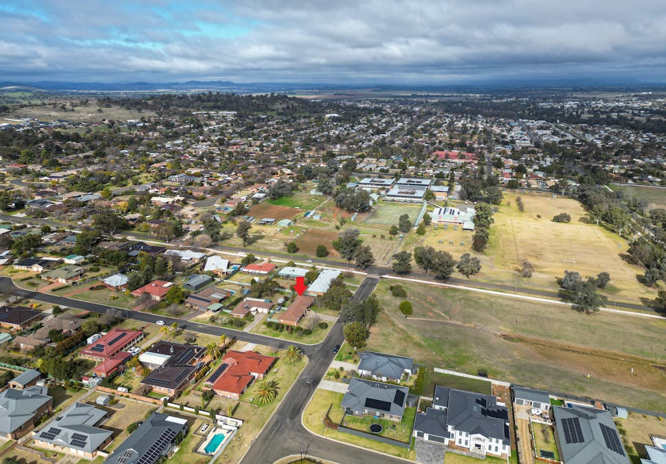 2/38 Acacia Circuit, Cowra, NSW, 2794 - Image 12
