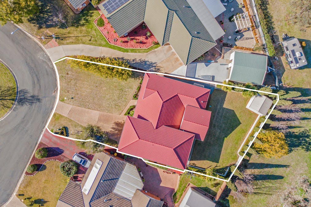 6 Appian Way, Cowra, NSW, 2794 - Image 18