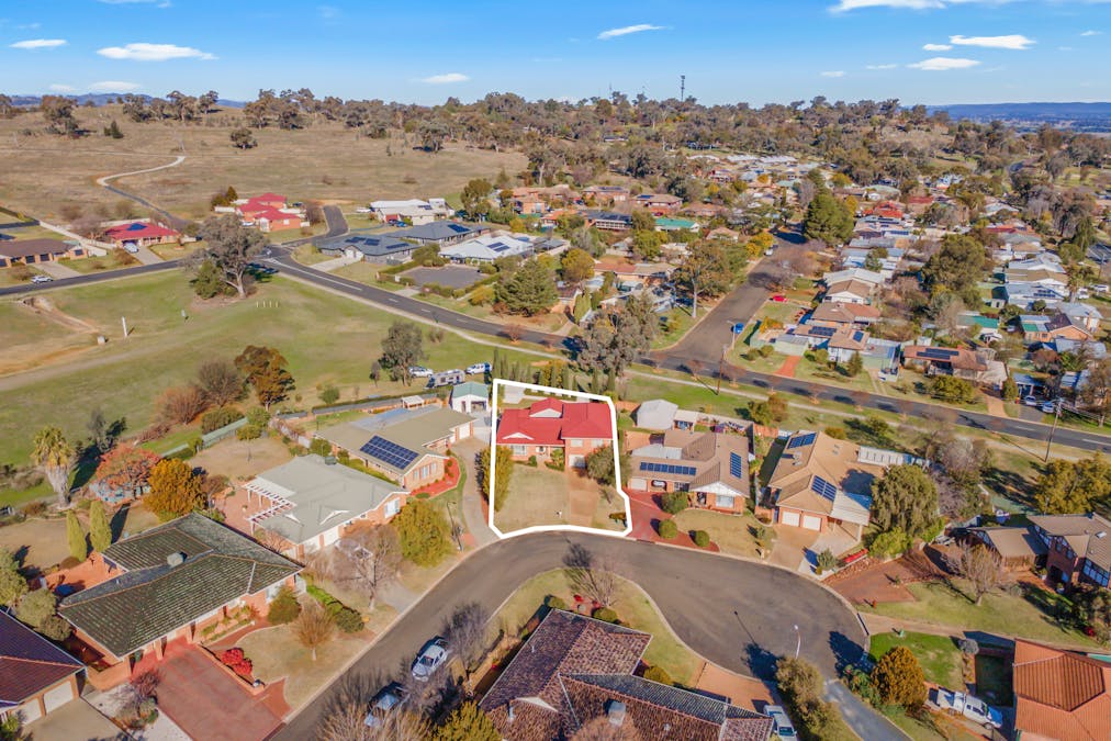 6 Appian Way, Cowra, NSW, 2794 - Image 19