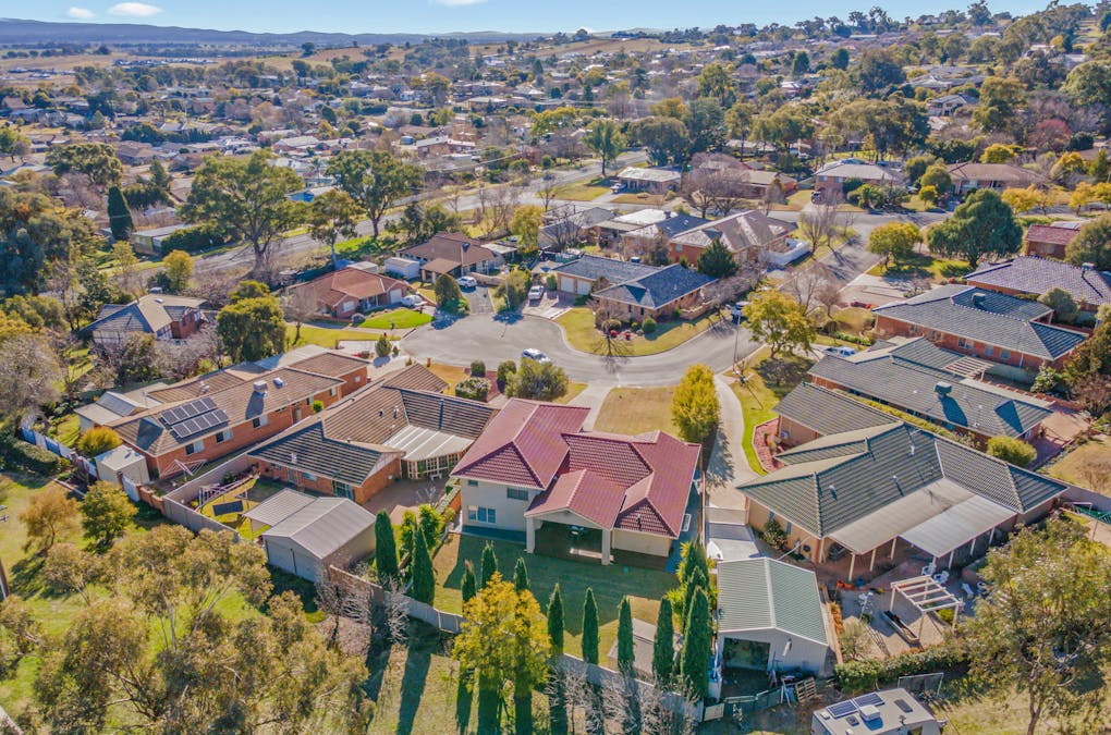 6 Appian Way, Cowra, NSW, 2794 - Image 20