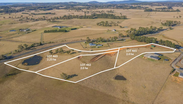462/72 Humphries Drive, Oberon, NSW, 2787 - Image 1