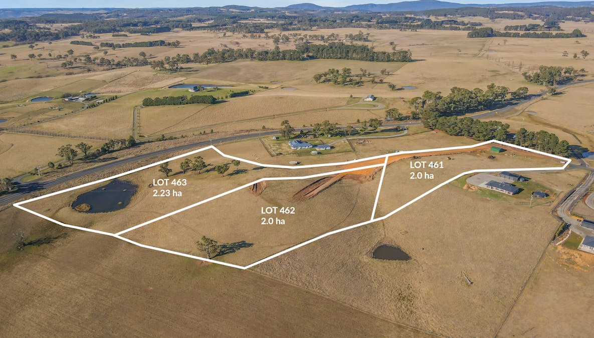 461/72 Humphries Drive, Oberon, NSW, 2787 - Image 2