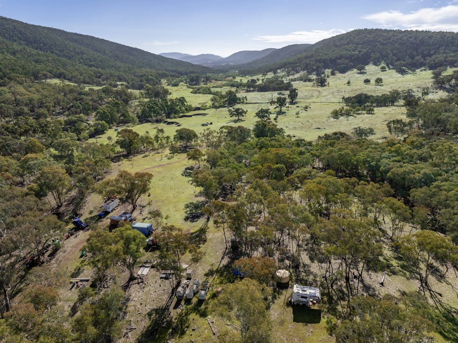 'Part Wattle Valley' Kangarooby Road, Gooloogong, NSW, 2805 - Image 18