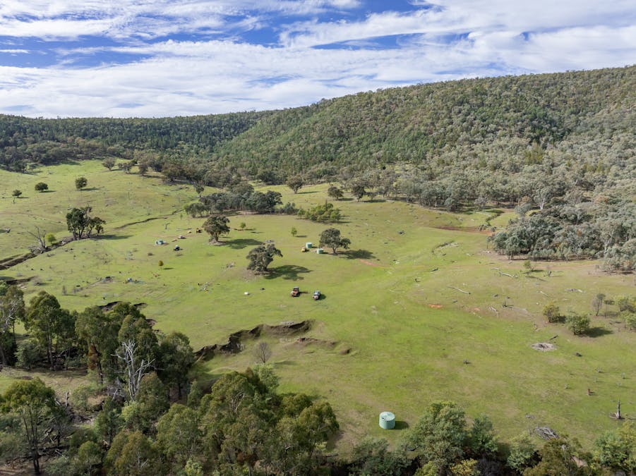 'Part Wattle Valley' Kangarooby Road, Gooloogong, NSW, 2805 - Image 21