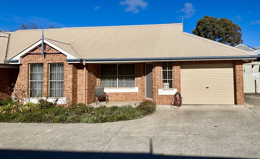 3/125 Stewart Street, Bathurst, NSW, 2795 - Image 1