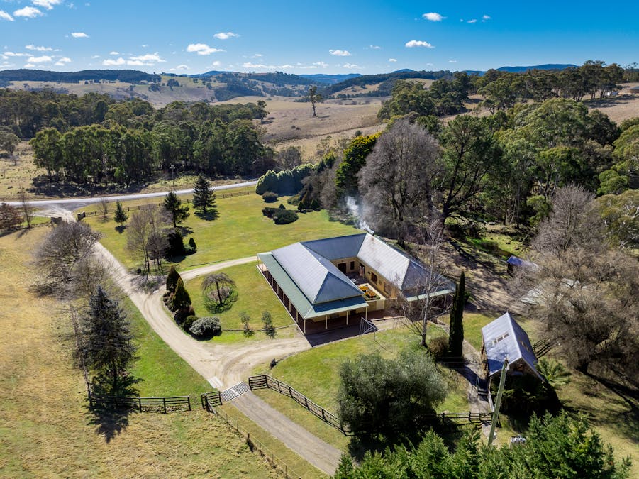 658 Duckmaloi Road, Oberon, NSW, 2787 - Image 16