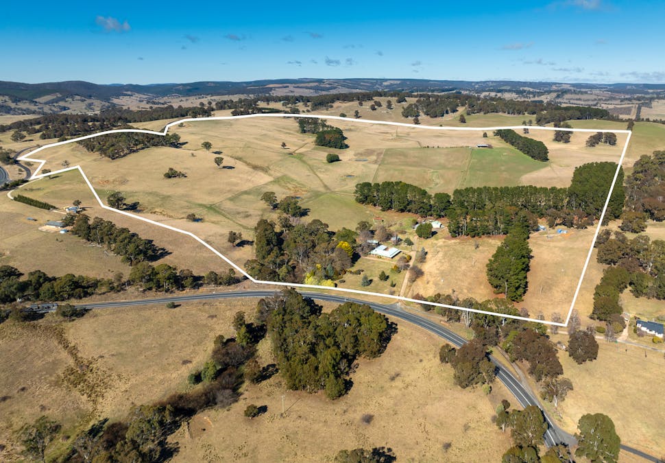 658 Duckmaloi Road, Oberon, NSW, 2787 - Image 2