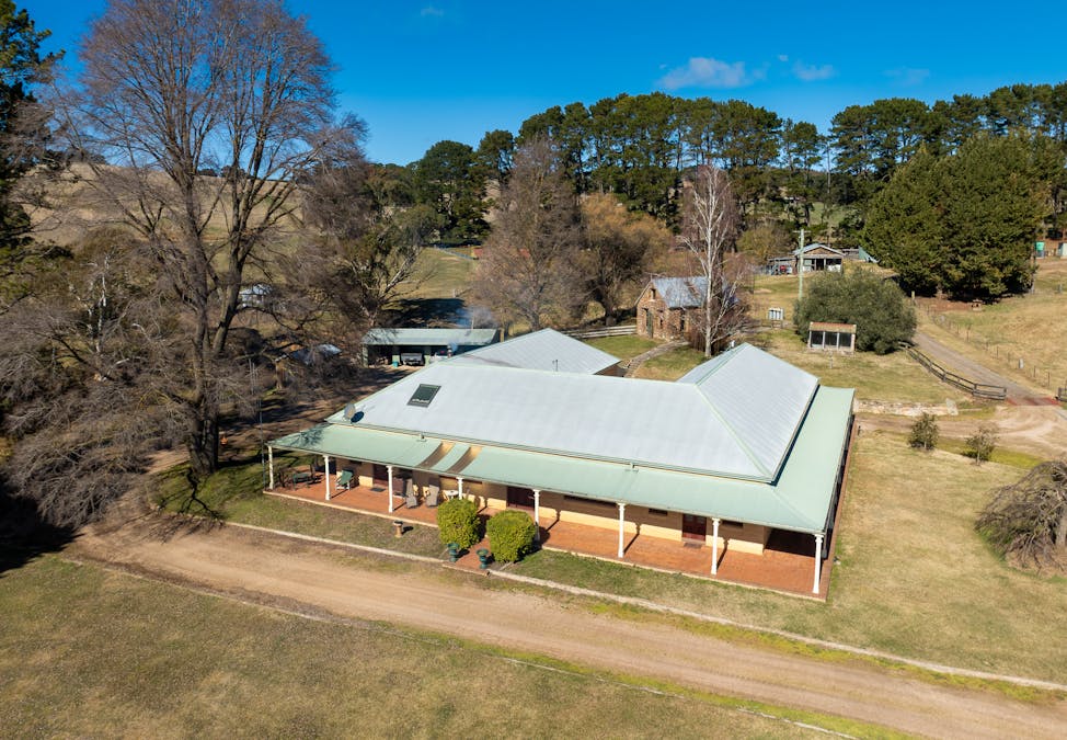 658 Duckmaloi Road, Oberon, NSW, 2787 - Image 17