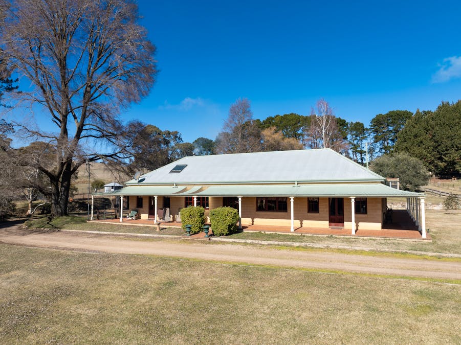 658 Duckmaloi Road, Oberon, NSW, 2787 - Image 4