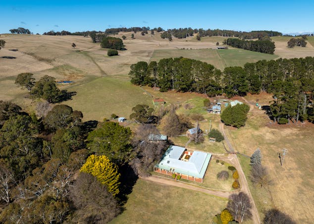658 Duckmaloi Road, Oberon, NSW, 2787 - Image 1
