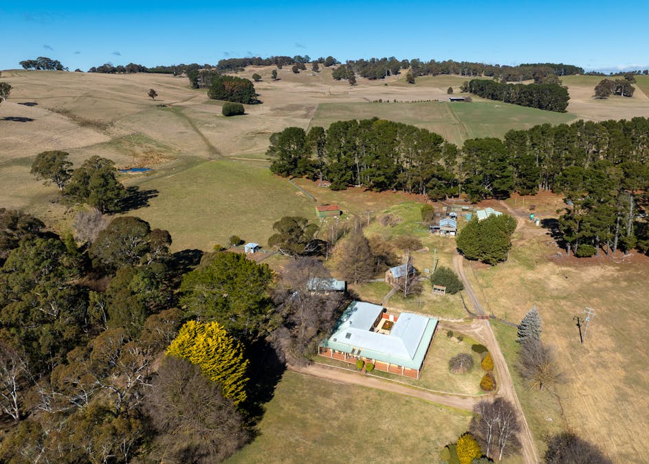 658 Duckmaloi Road, Oberon, NSW, 2787 - Image 1