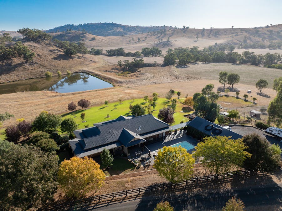 1507 Pine Mount Road, Woodstock, NSW, 2793 - Image 2