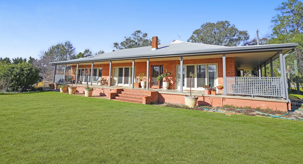 196 Sunnyridge Lane, Frogmore, NSW, 2586 - Image 10