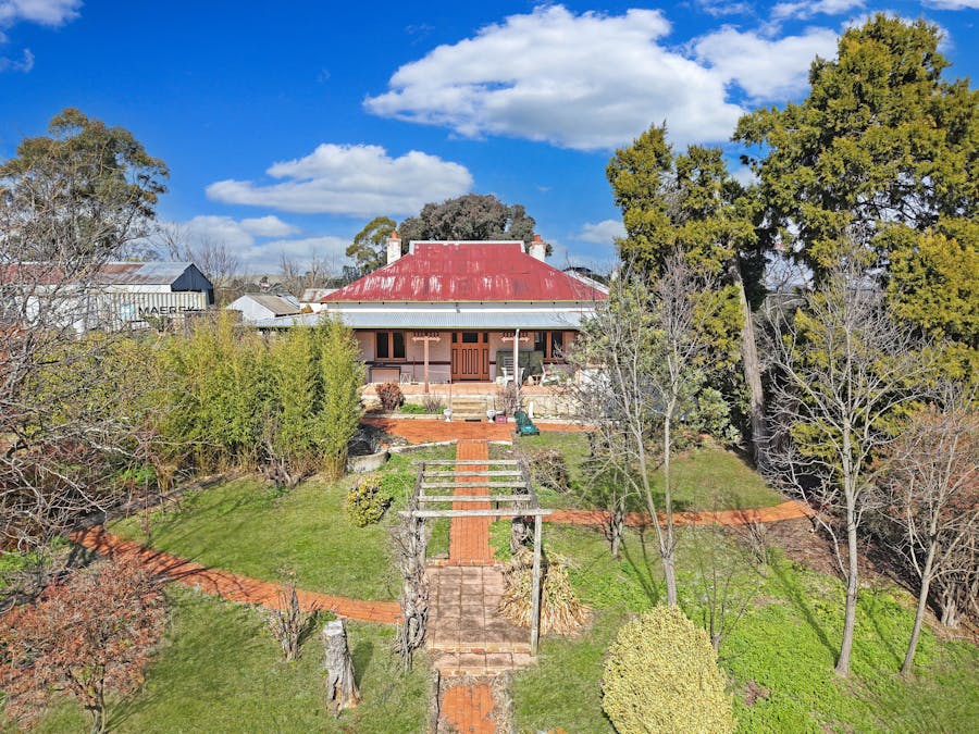 226 Gormans Hill Road, Gormans Hill, NSW, 2795 - Image 2